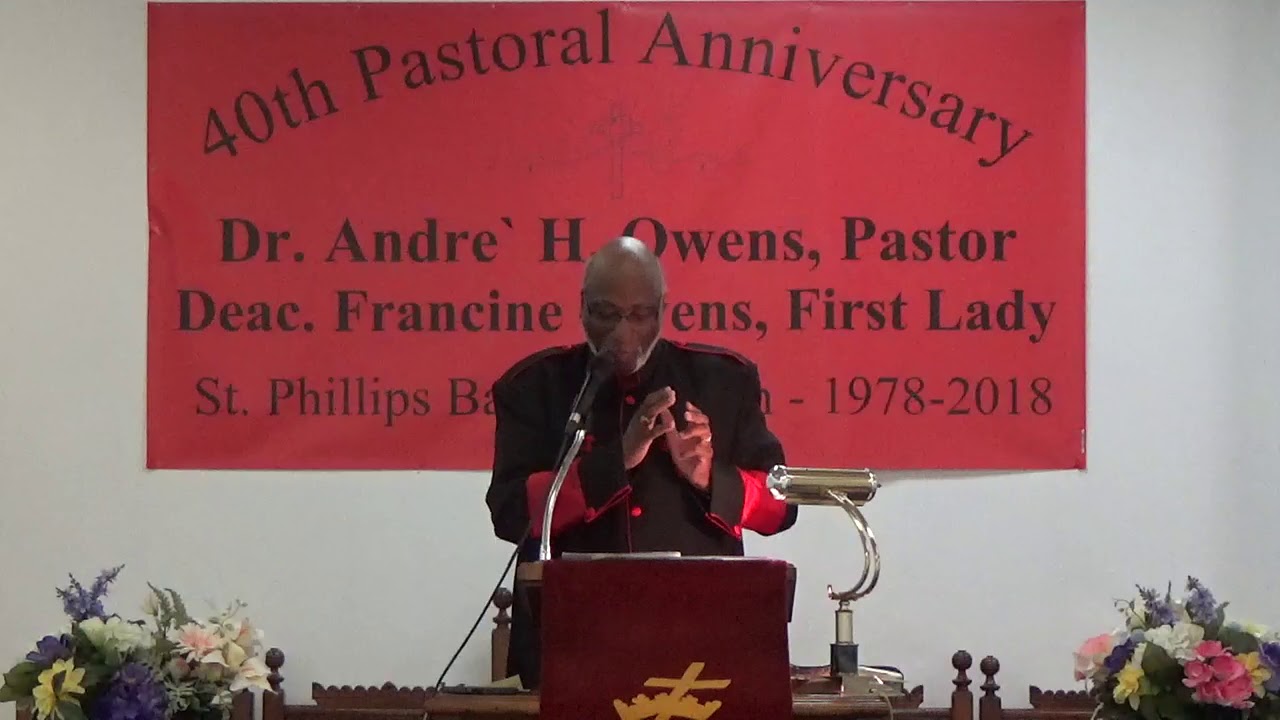 EMIC, Pastor Virgil Taylor, "Do You Really Love Me?", Part2 John 211517 YouTube