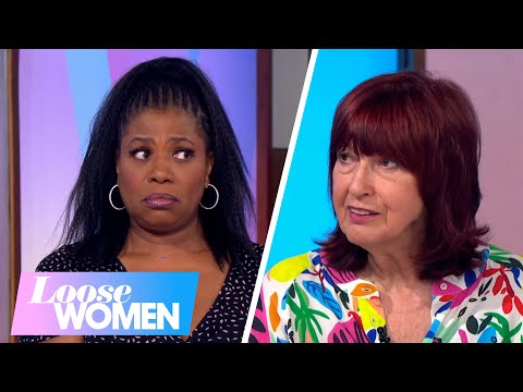 With Two Cabinet Resignations Have We Lost Trust In Boris Johnson? | Loose Women