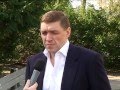 Александр Дубовой об Александре Януковиче