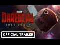 Daredevil: Born Again - Official Trailer (2025) Charlie Cox, Jon Bernthal, Vincent D'Onofrio