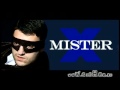 Mister x 2006 live in concert cd2  ays gisher