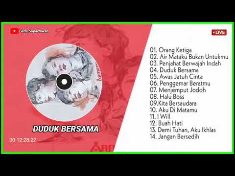 Full Album Armada Kita Bersaudara