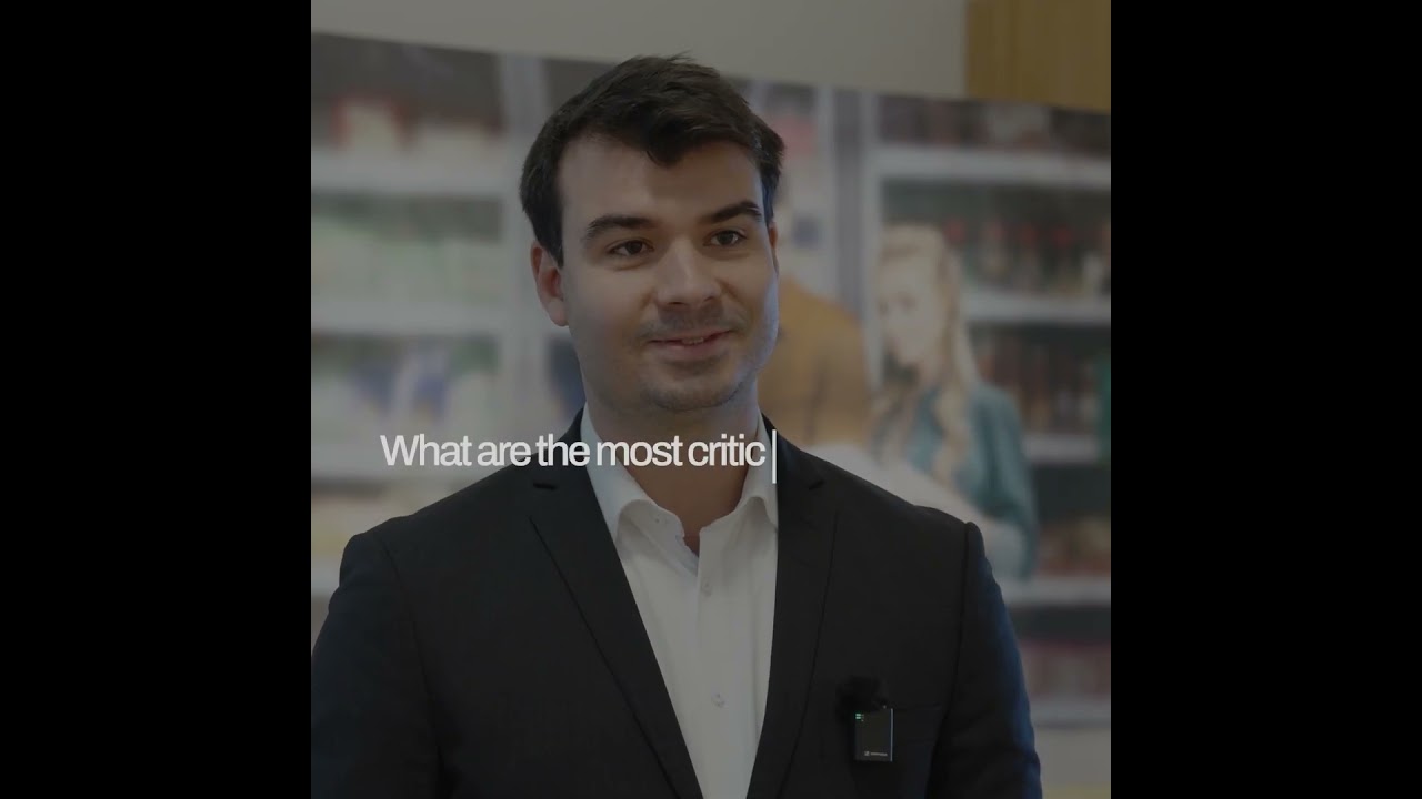 The Feedstock Challenge: How Interzero Is Tackling the Raw Material Shortage in Plastic Recycling