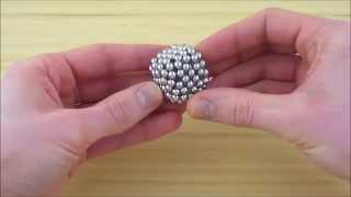 TUTORIAL Small Snub Cube (Zen Magnets)