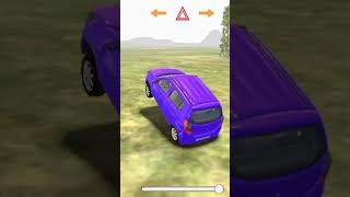 Indian cars simulator, Stunt challenge(part-1) #android #gaming #gameplay #games screenshot 4