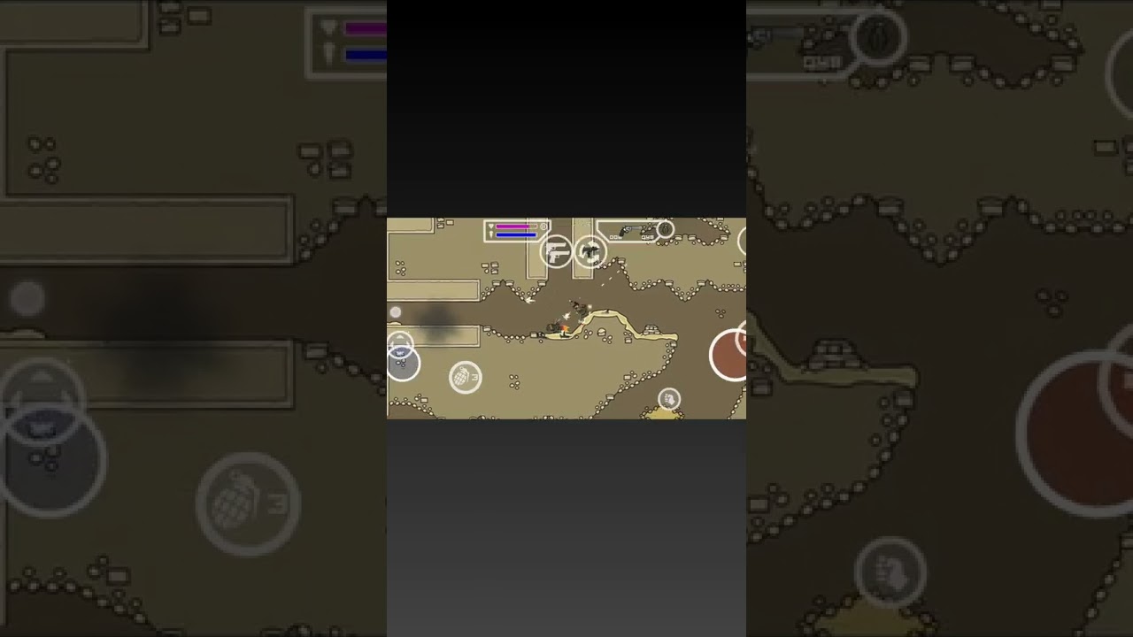 minimilitia FreePlay 52 