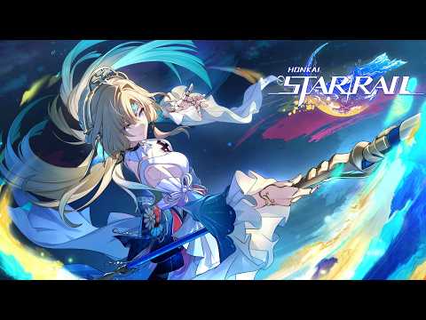 Начало 4.6 | Honkai Star Rail (4.6) | #218