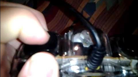 MadCatz clear gamecube controler