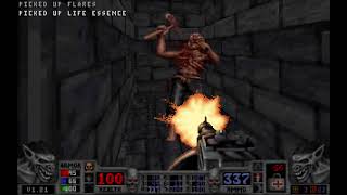 Blood  (Playing in 2023)  - Post Mortem - Chapter 7 #gameplay #blood #retrogaming