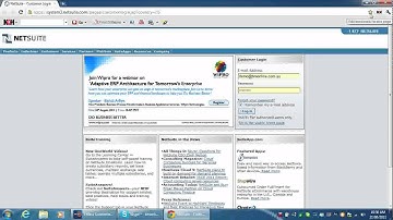 "Increase NetSuite Performance" by BM Online