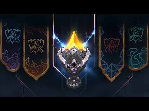 League Of Legends Clash W/FRIENDS მოვიგებთ უეჭველი