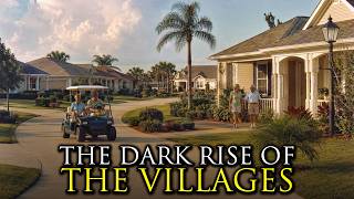 Why Everyone Is Moving to The Villages, Florida