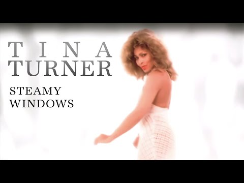 (+) tina-turner-steamy-windows