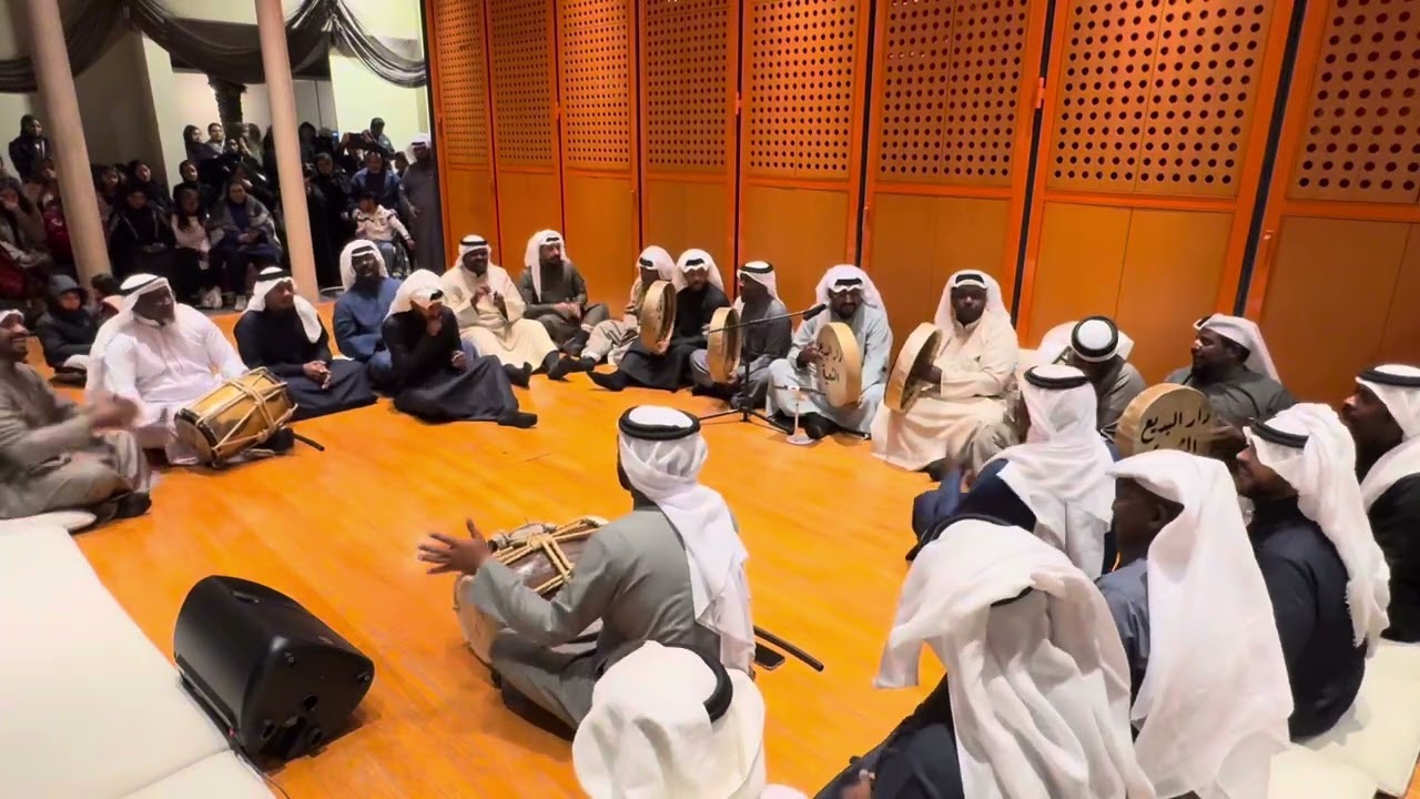 بسته - انا وخلي / برهوم - دار البديع الشعبية🇧🇭