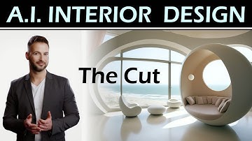 Interior Design Selection Using A.I. Midjourney Prompts