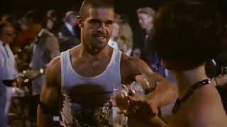 American Kickboxer 1 (1991) - Theatrical Trailer