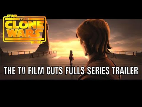 Cuts — trailer