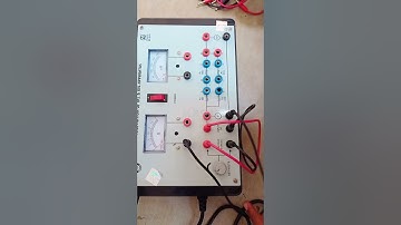 kcl and KVL live practical