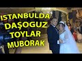 istanbulda Atabek Mavludani toyi 2 bölüm