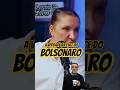 VOCÊS NÃO CONHECEM BOLSONARO...EU SEI QUEM ELE É