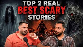 Top 2 Real Best Scary Stories || Best Of Real Talk