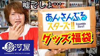 Otaku Lucky Bag 2025] I can't stop thinking about what's inside