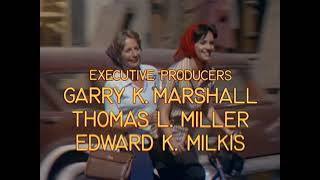 Laverne and Shirley Theme Song - TV Theme Songs