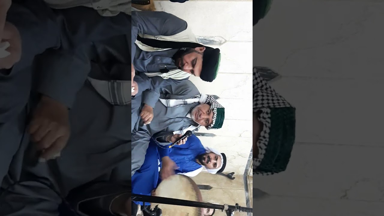 المداح سيد ستار وسيد طه يمطعون الهوى علا خفيه بحب الغوث قطبه القادريه