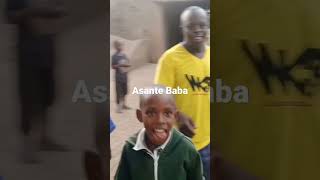 Ni Asante Baba