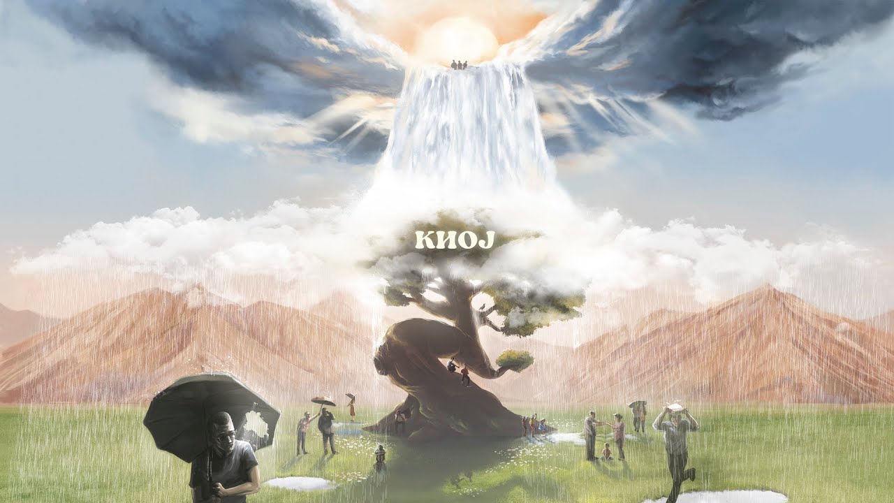 Watch 'Khoj' (Official Lyric Video) | Seedhe Maut x Sez on the Beat | Nayaab on YouTube Watch 'Khoj' (Official Lyric Video) | Seedhe Maut x Sez on the Beat | Nayaab on YouTube