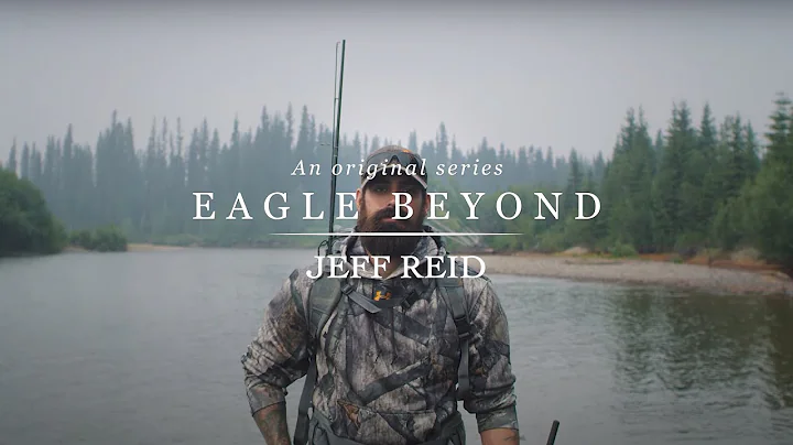 Jeff Reid - No Quit - Eagle: Beyond - Episode 2