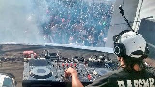 Spring Fest 2015 | Bassmac |