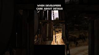 When Developers Care About Details