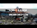 Long range pursuit  s8 e3 unicorn sheep slam