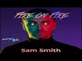 FIRE ON FIRE - SAM SMITH BACHATA REMIX BY DJPALI REMIX 🔥