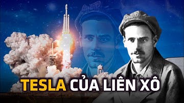 [Yuri Kondratyuk] Thiên Tài Kiệt Xuất Thế Giới Không Đáng Có Được? |Ms. Ruby
