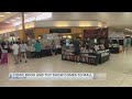 Comic Book and Toy Show comes to the Southern Hills Mall