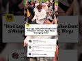 Lagu Tabola Bale Bikin Penonton Malaysia Joget Warga 62 Ikut Langsung Serbu 