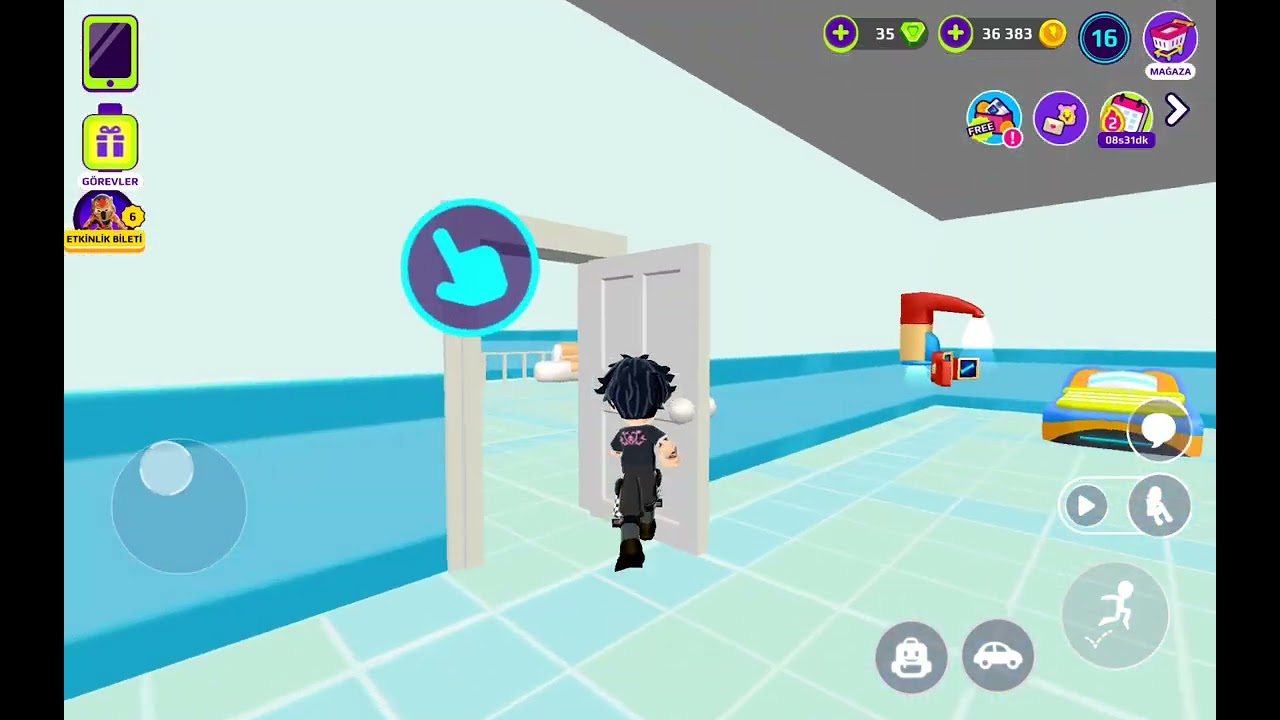 Altın vs Elmas 1. Parça 7. Bölüm 