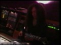 Megadeth - The Making Of Youthanasia (part 6/8)