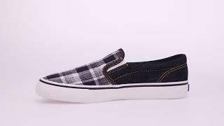 KEDS Jump Kick Slip-on Product 360 View