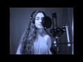 &quot;Underwater&quot; (Penelope Austin) Cover by Megan Longhurst