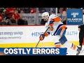 NOT TIME TO PANIC: Islanders Face Detroit Defeat—Fans REACT to Emil Heineman's Goal and Team Issues