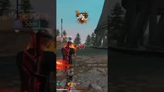 Heavy Rank Push 🔥 #freefire #booyah #ff #gaming