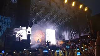 Taburete Madrid 2019 Madame Ayahuasca