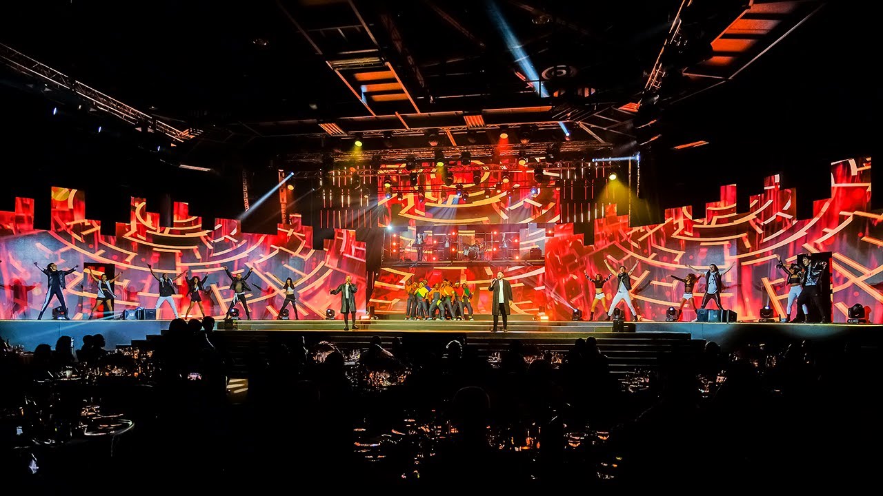 VCEO 2021 | Video Production Highlights