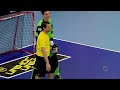 Men's U19 WFC 2017 - GER v HUN