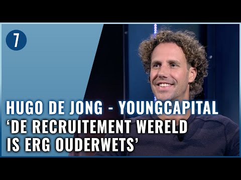 Hoe bouwde ondernemer Hugo de Koning YougCapital uit tot miljoenenbedrijf? | 7DTV