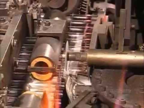 Video: ¿Cómo se fabrica una bombilla CFL?