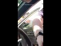 ‘I’ll bust your window’ Dramatic Australian sovereign citizen arrest caught on camera